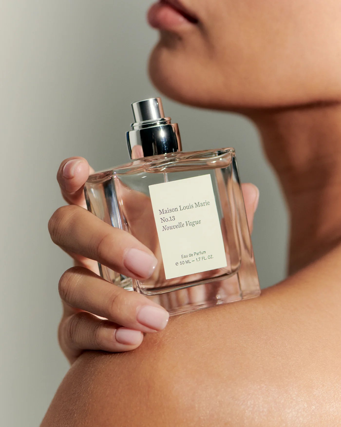 Eau de Parfum | No.13 Nouvelle Vague