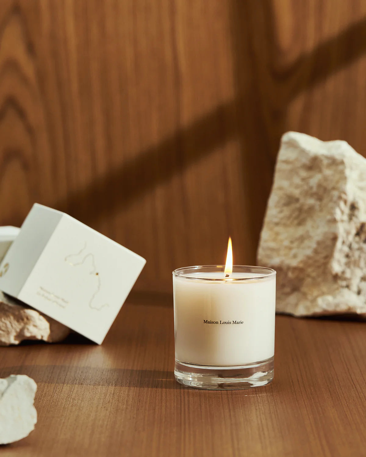Candle | Le Refuge d'Ernest