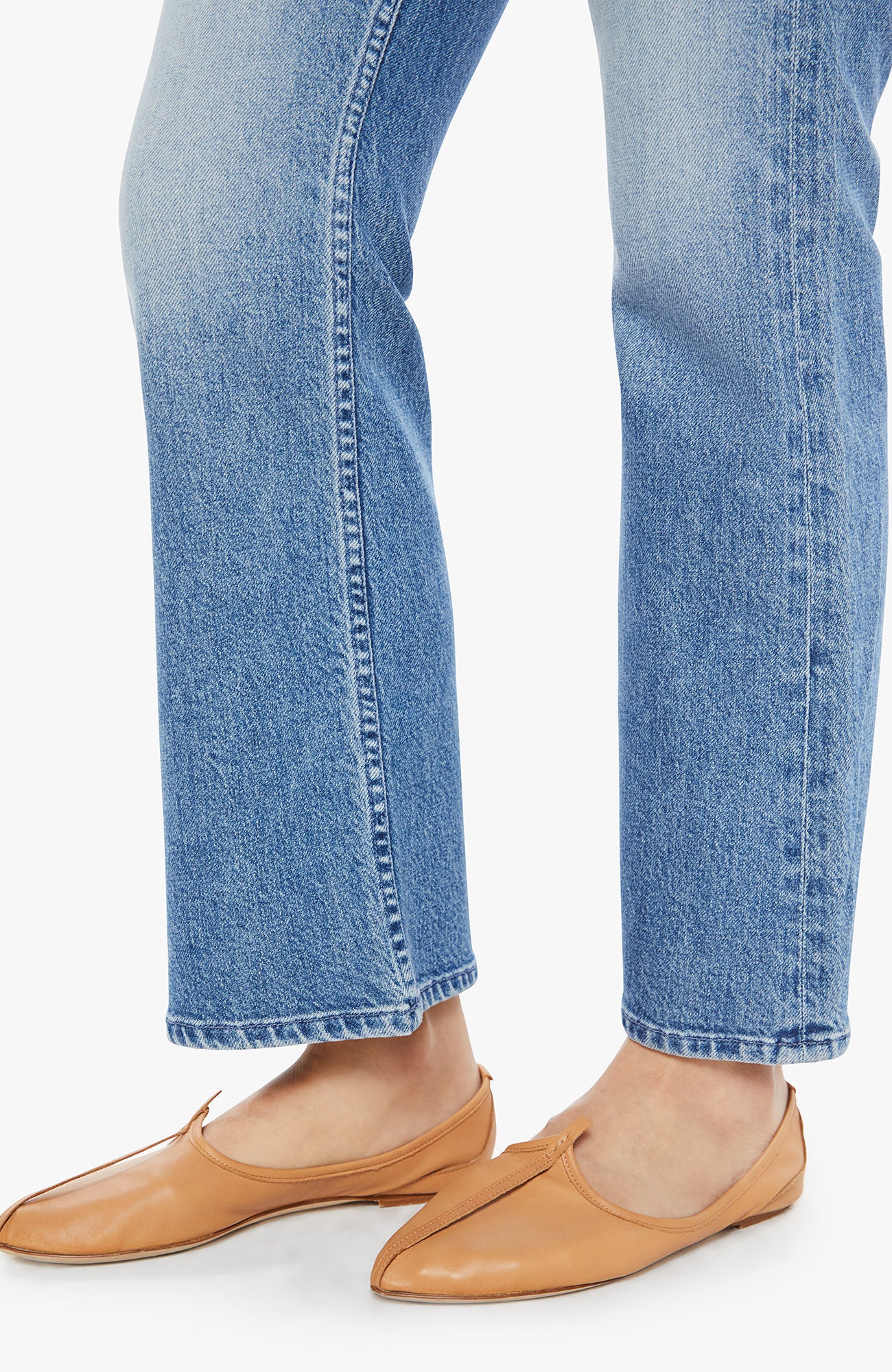 The Scooter Ankle in I'm A Winner