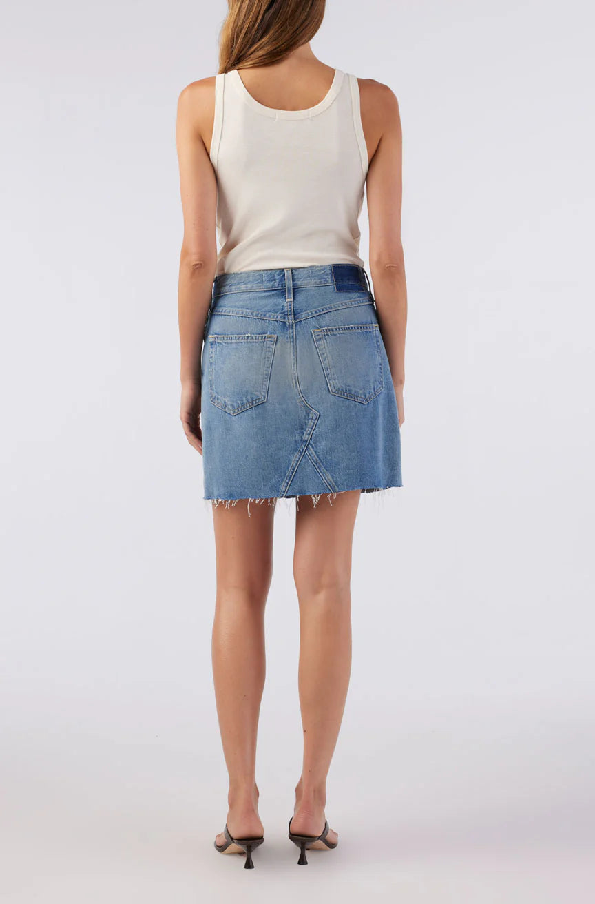 Alexis Skirt in Sweetheart