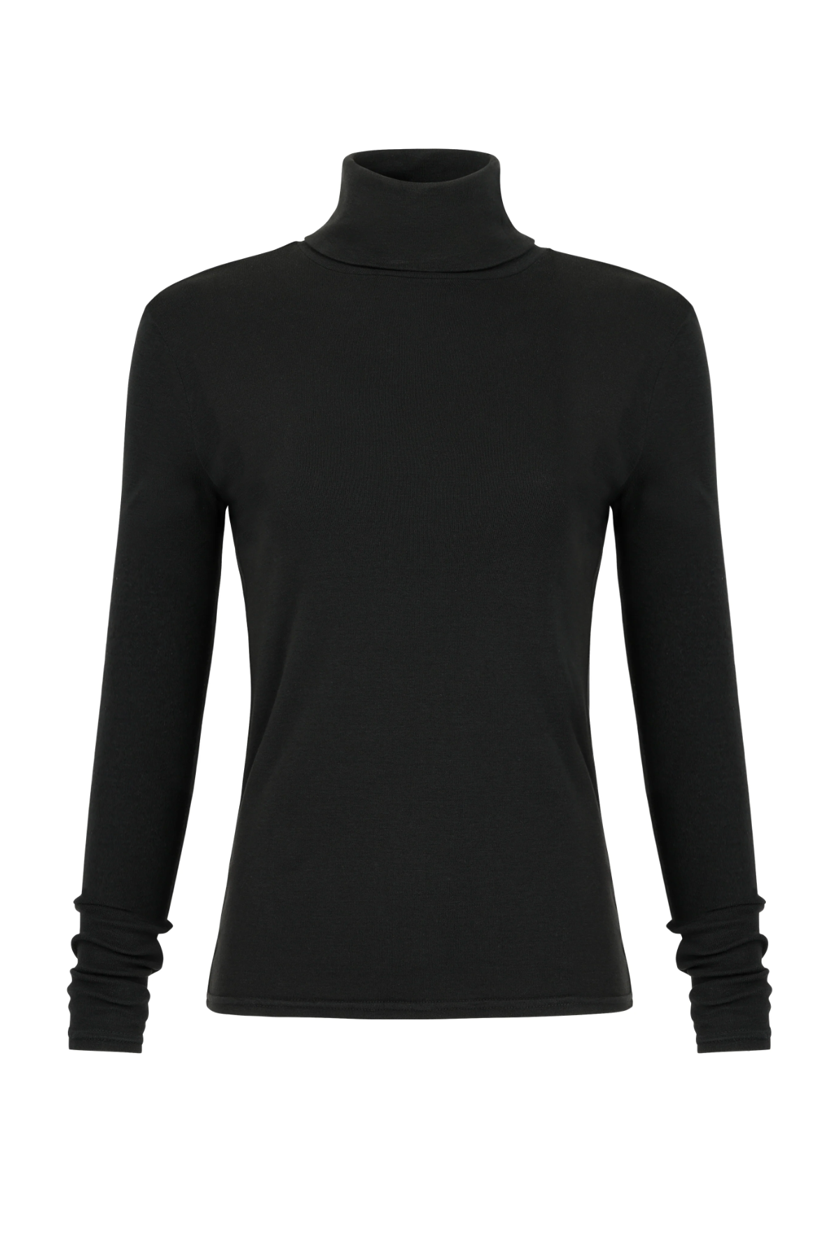 Reese Tee in Black