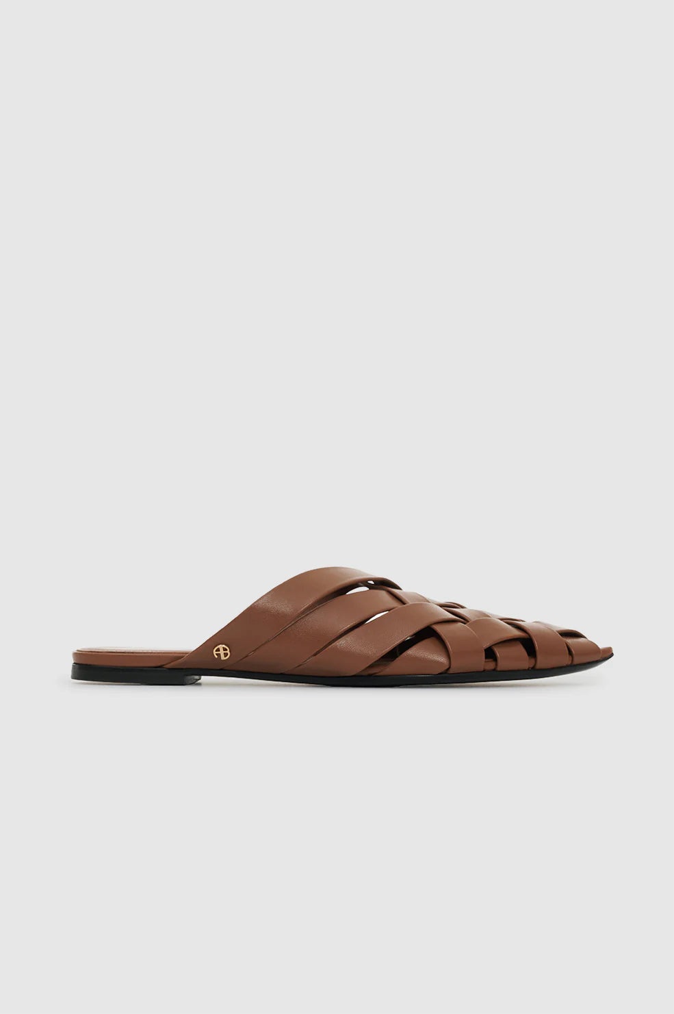 Eve Flats in Cognac