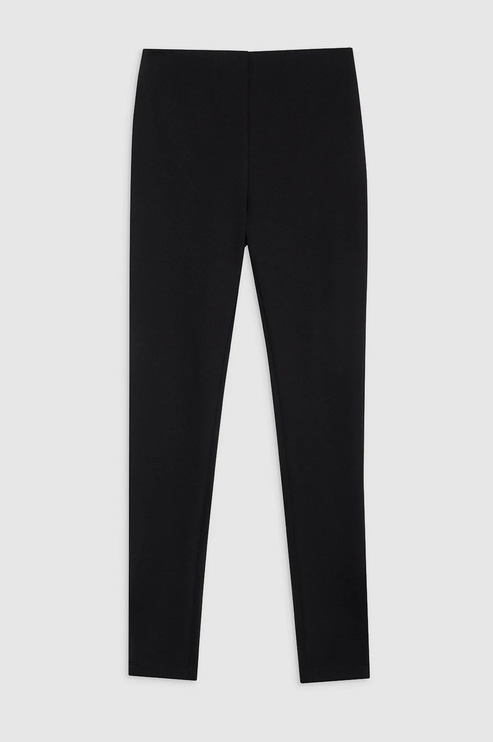 Kylie Pant in Black