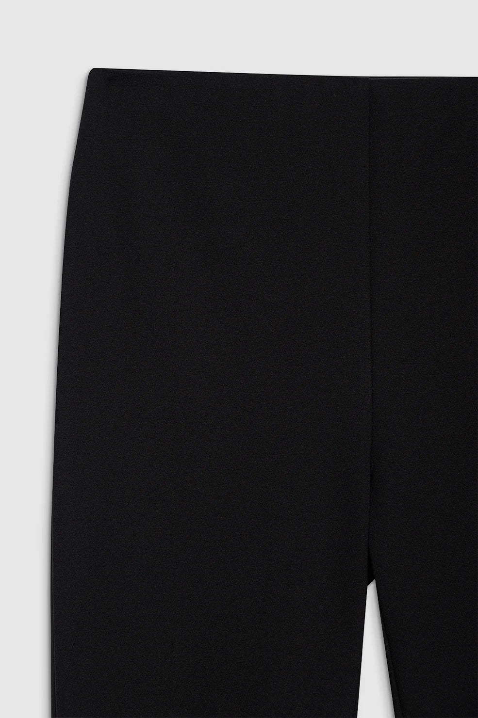 Kylie Pant in Black