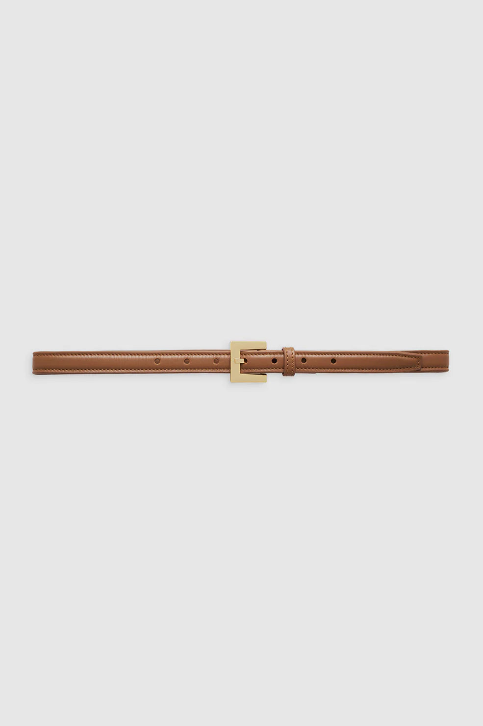 Nicola Belt in Cognac