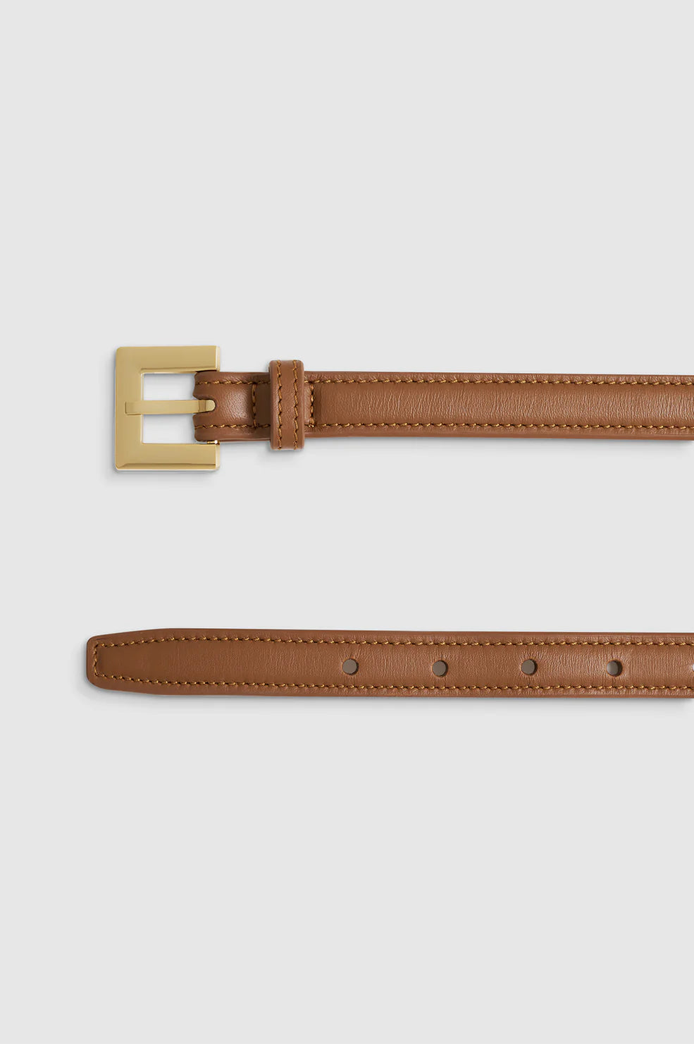 Nicola Belt in Cognac