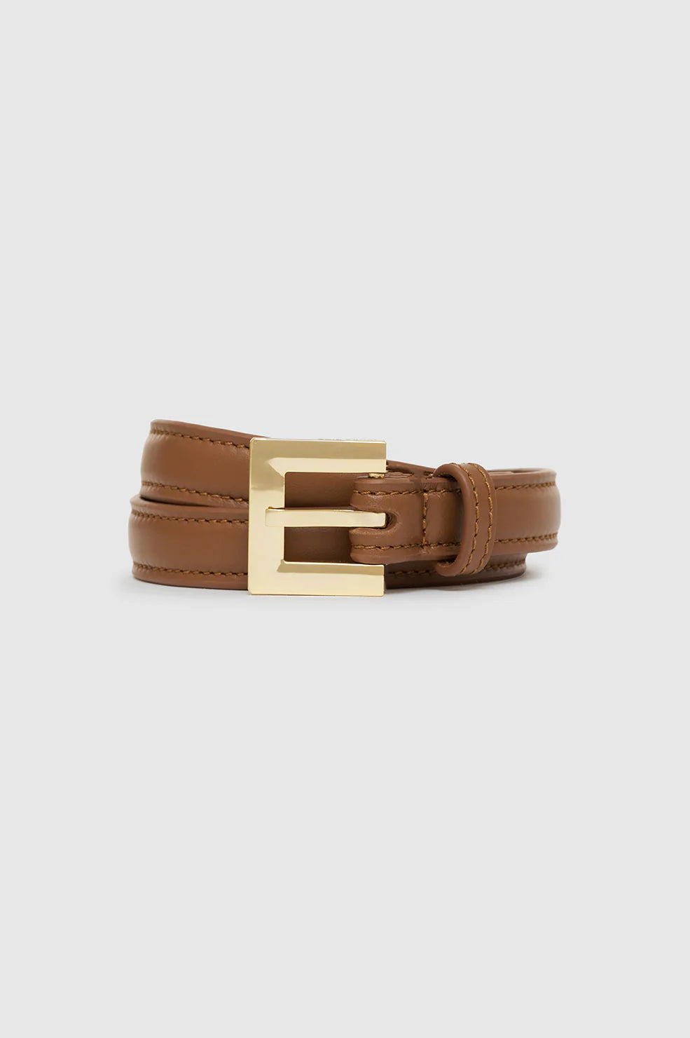 Nicola Belt in Cognac