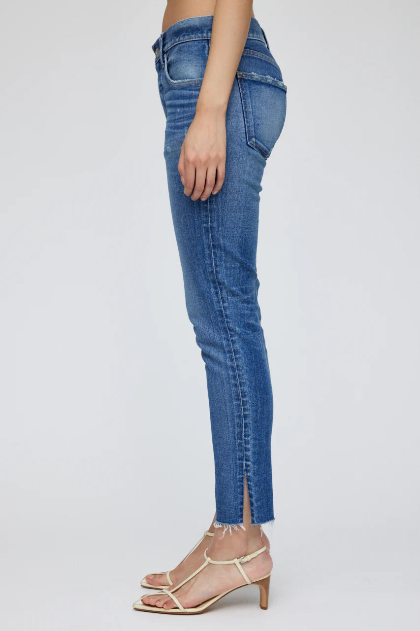 MV Appleton Skinny in Blue