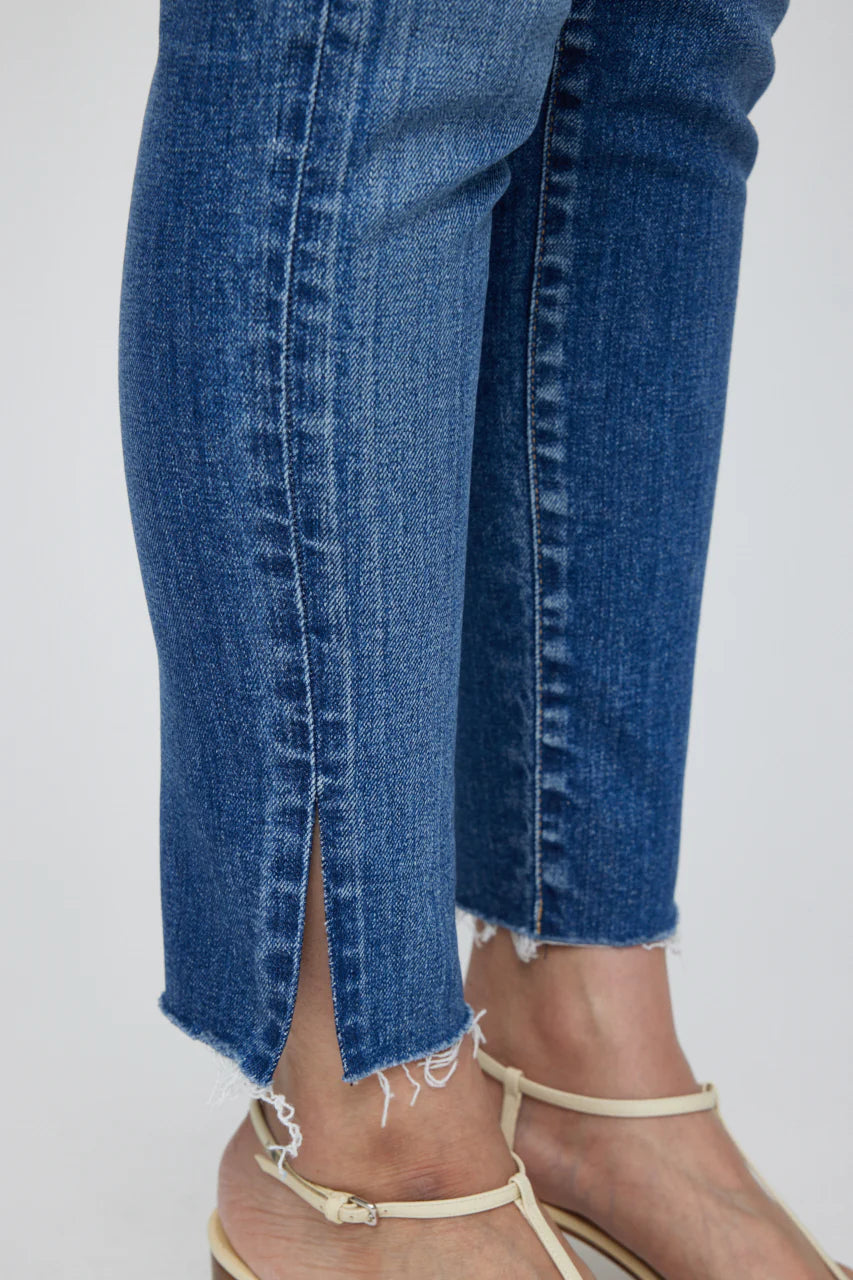 MV Appleton Skinny in Blue