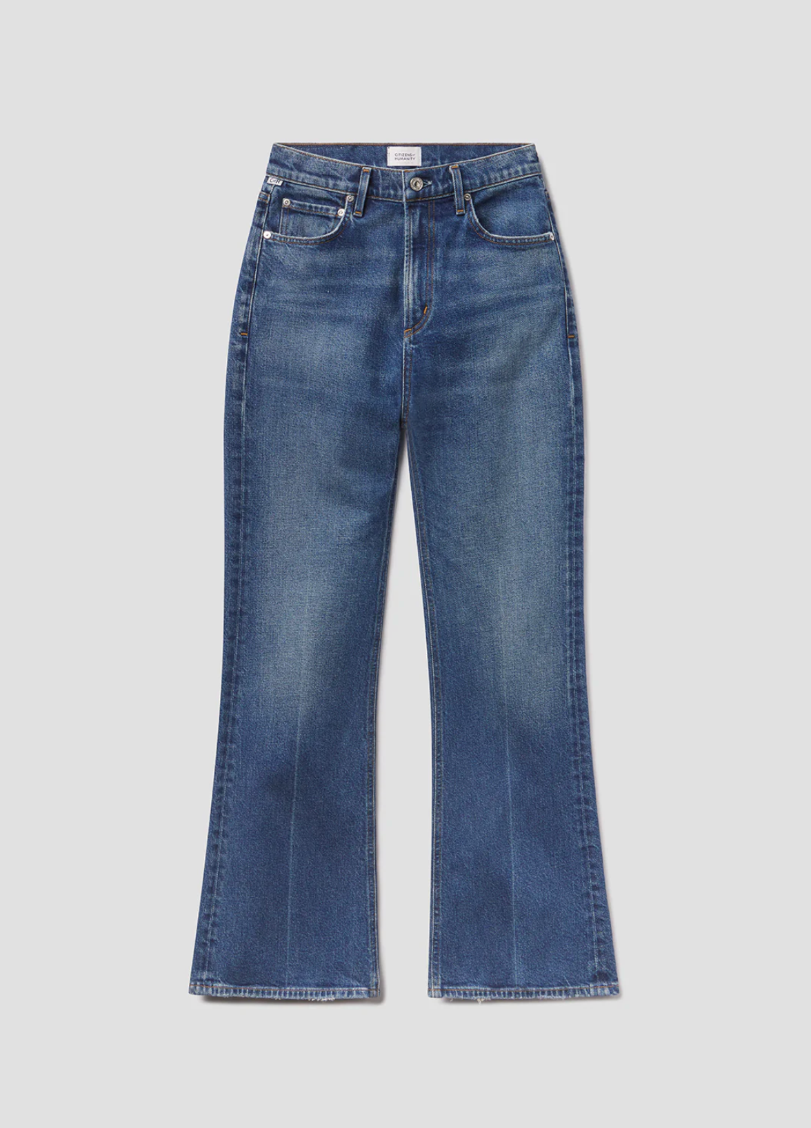 Kimberly 70's Flare in Cruise
