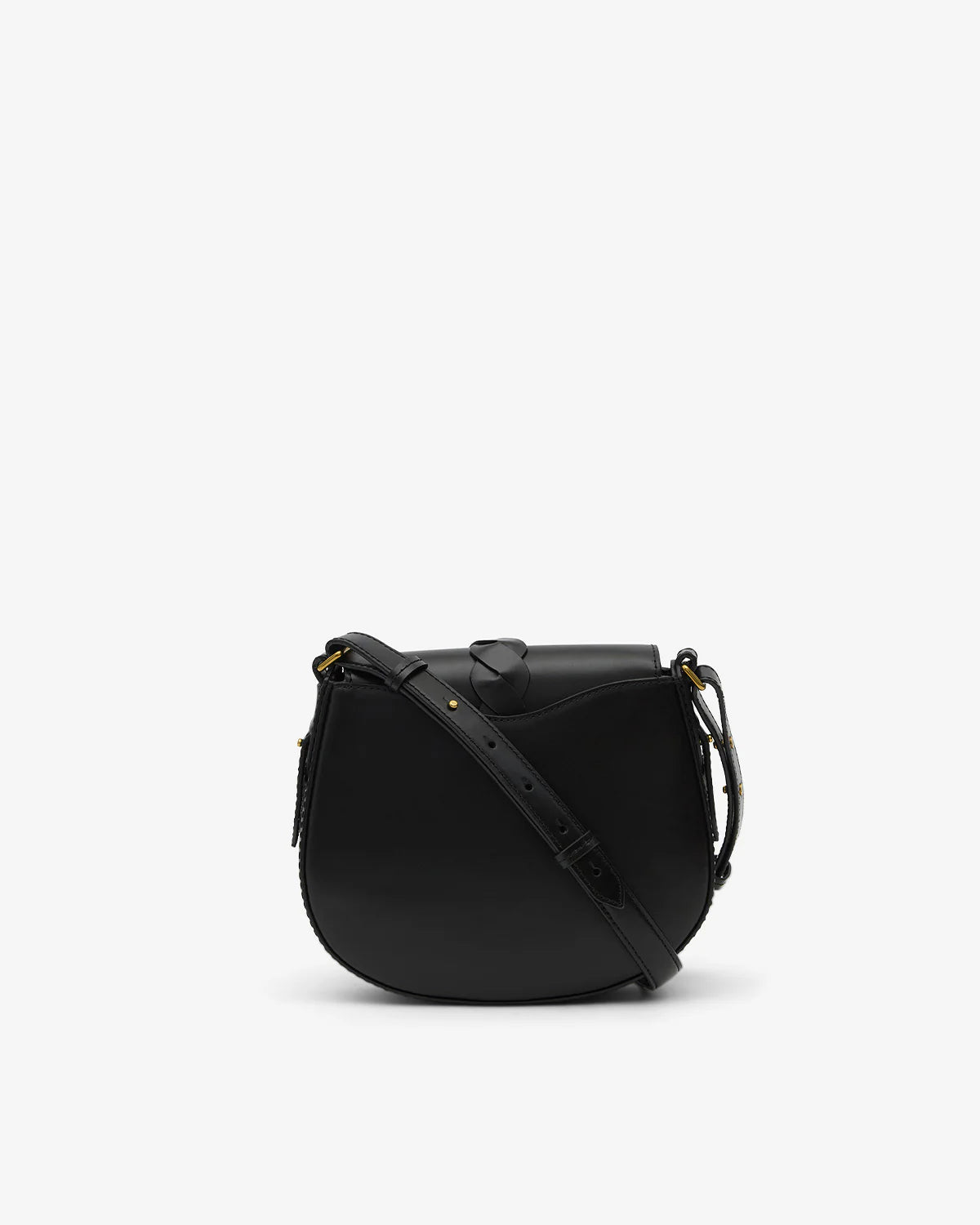 Altay Small Bag in Black