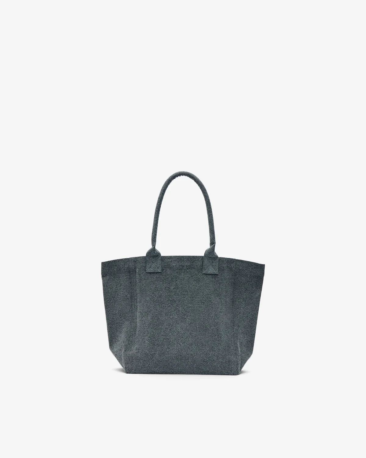 Yenky Small Bag in Faded Black