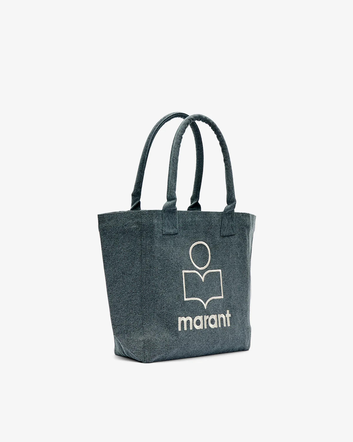Yenky Small Bag in Faded Black