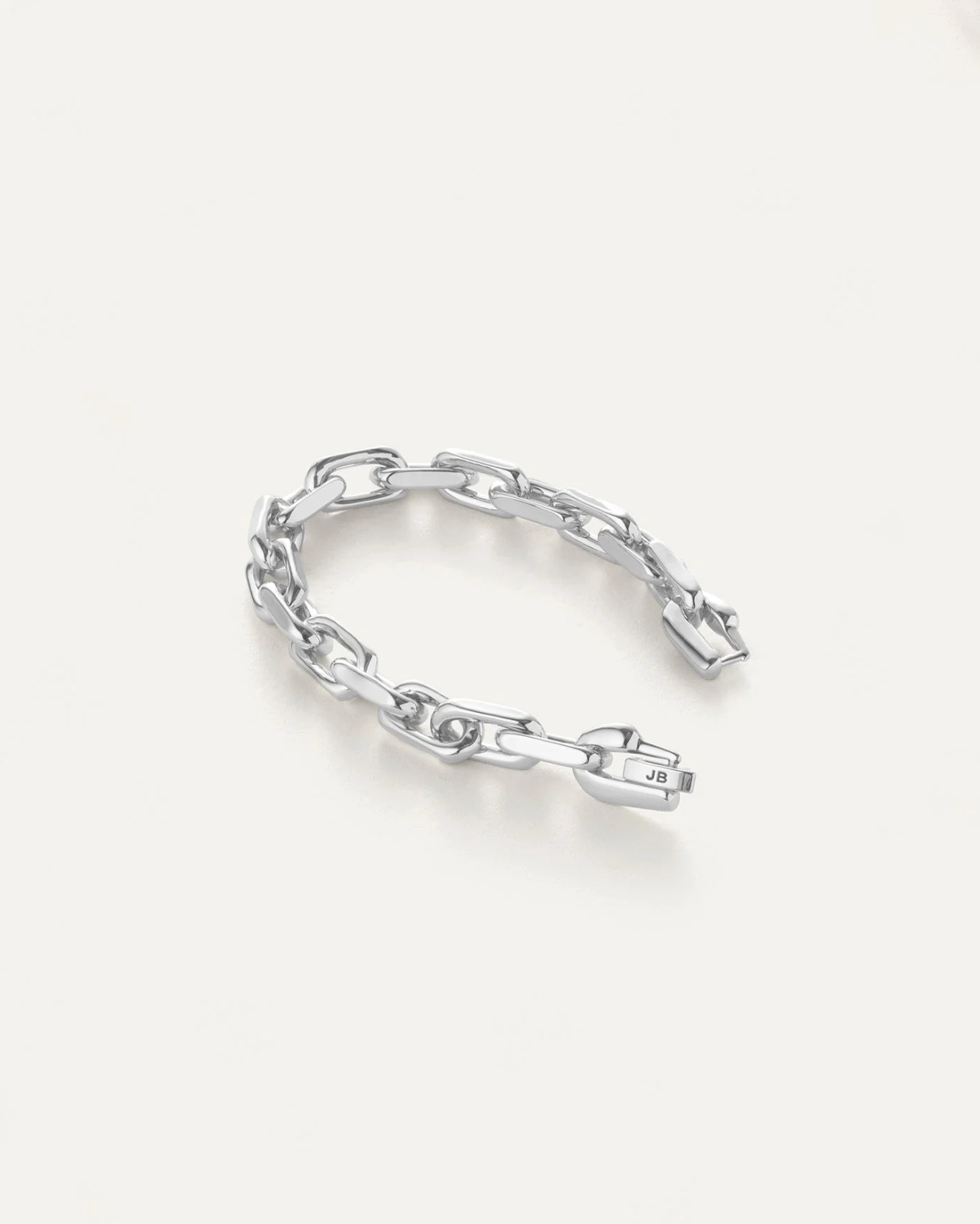 Loire Bracelet in Silver