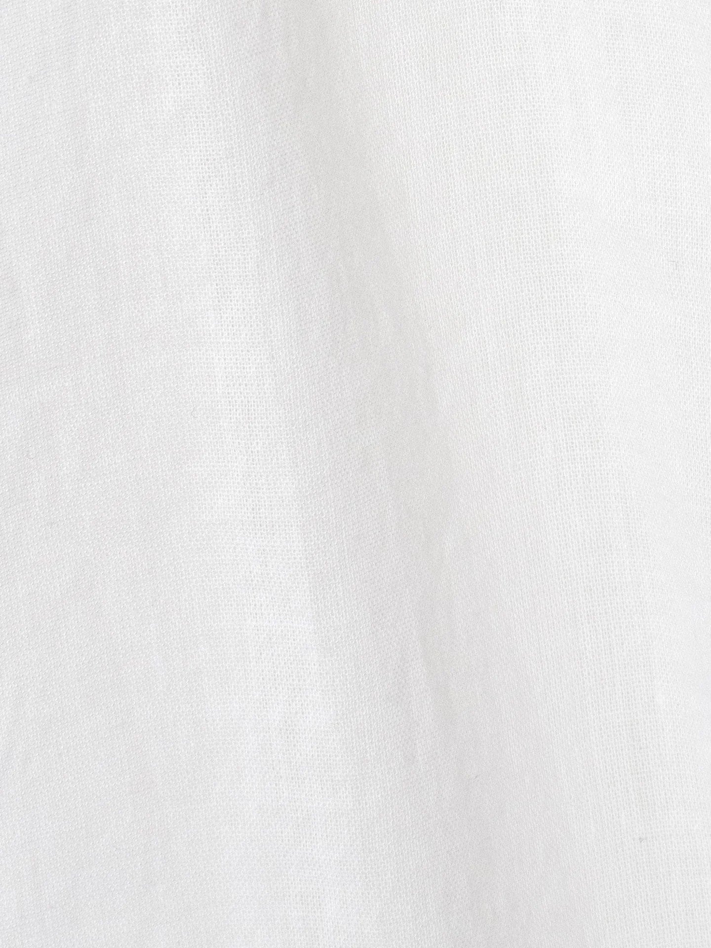Kenza Top in White