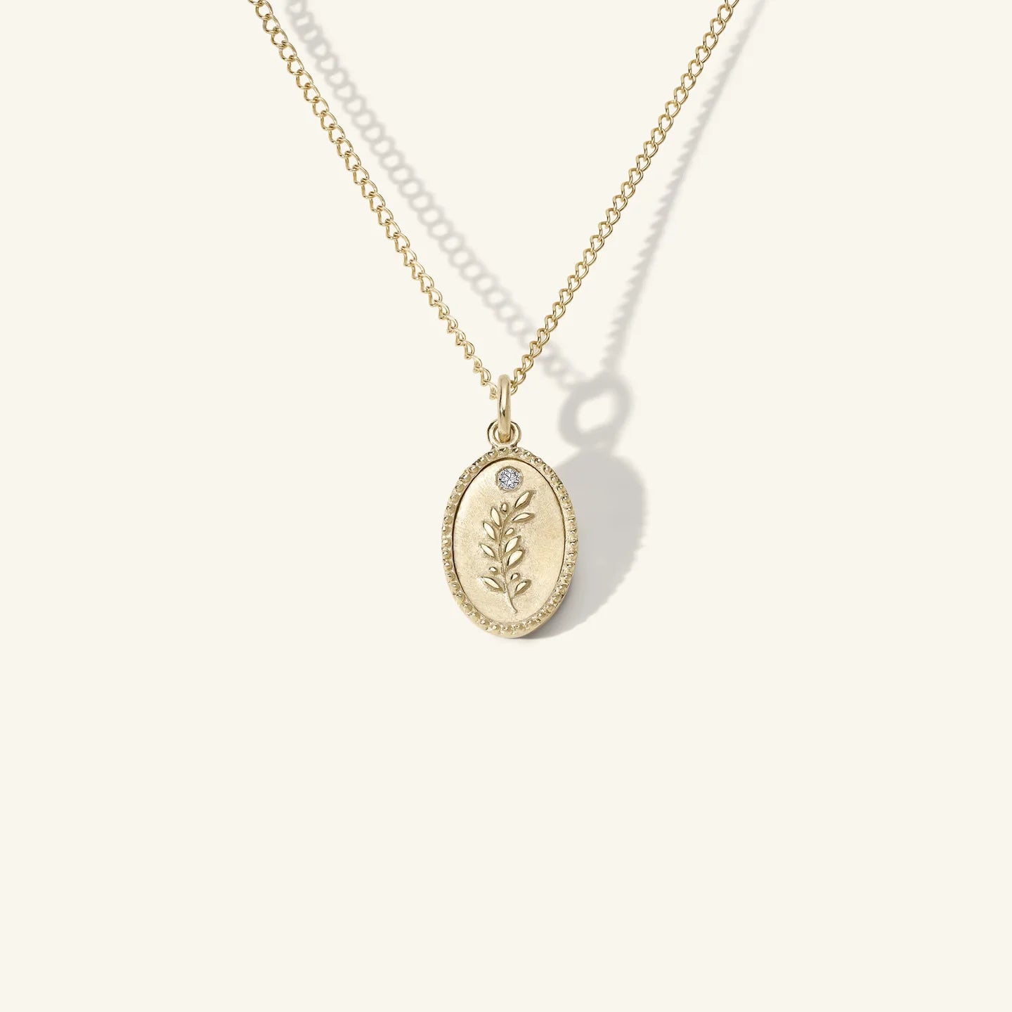 Olive Branch Token