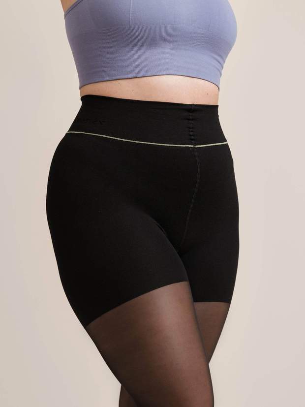 Shaping Sheer Tights
