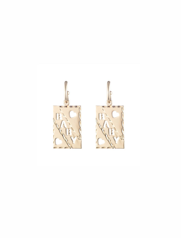 Luda Earrings