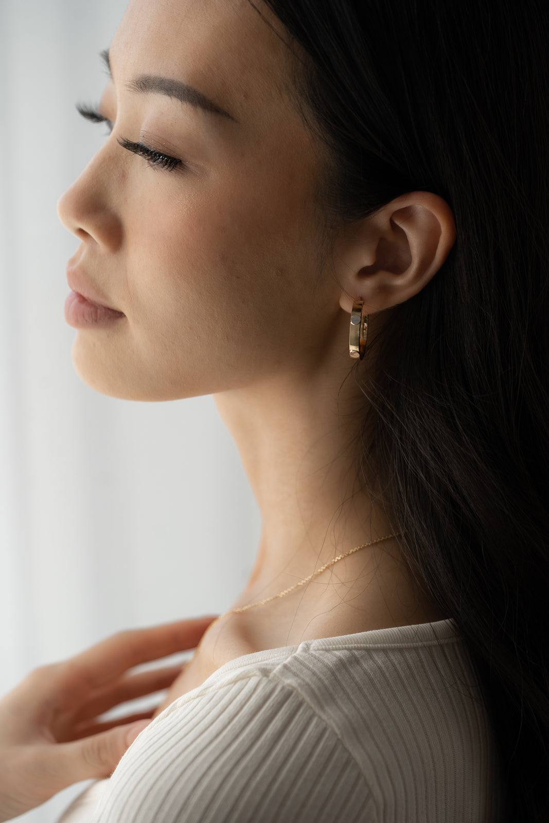 Jenae Hoops | 10k Gold