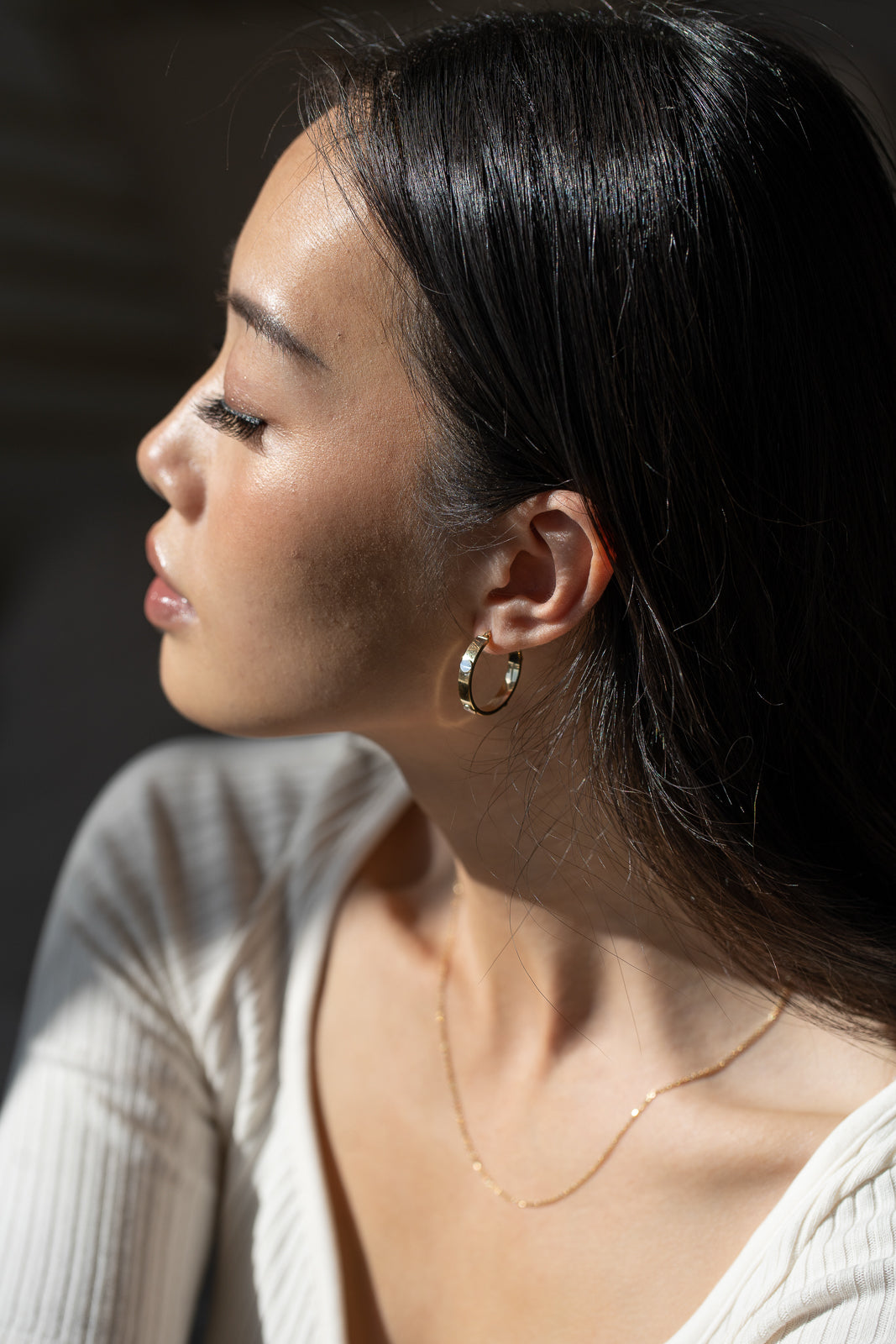 Jenae Hoops | 10k Gold