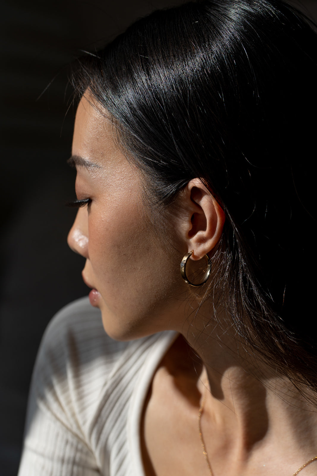 Jenae Hoops | 10k Gold