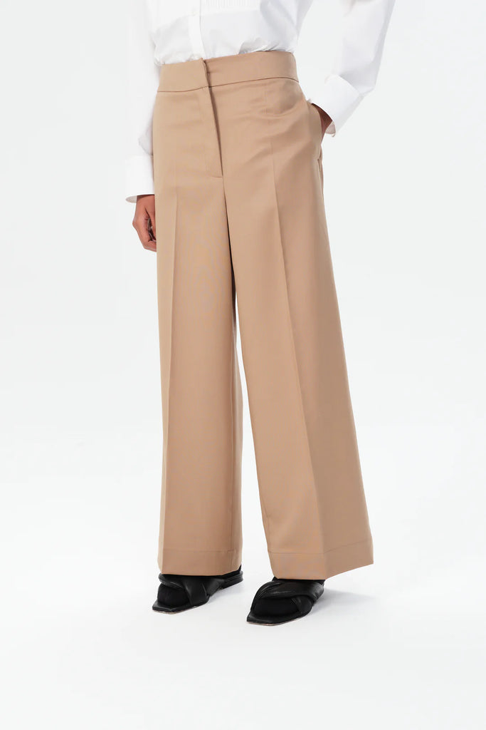 Melincue Nyla Pants in Mink