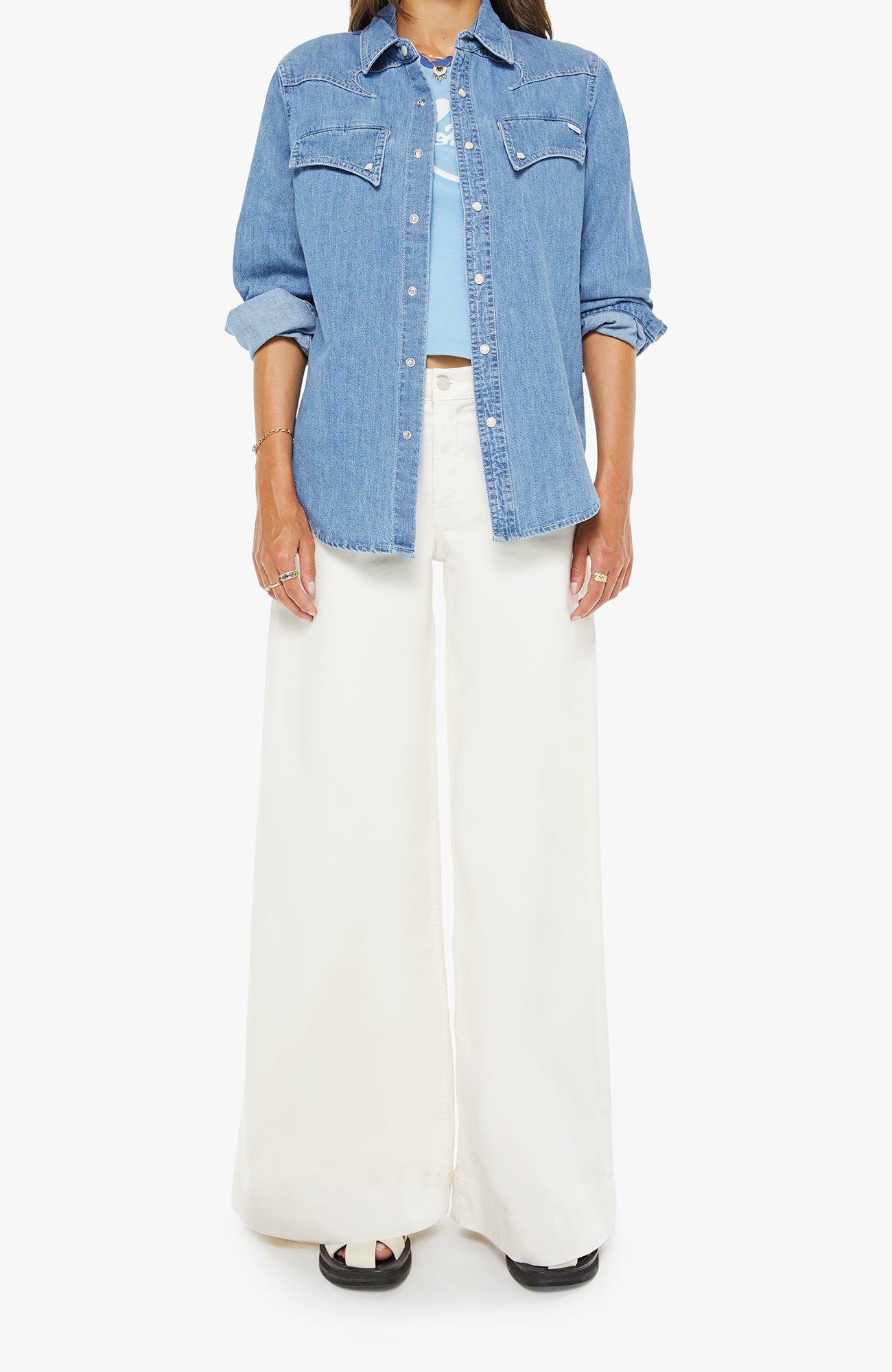 The Gallop Exes in Playing For Keeps