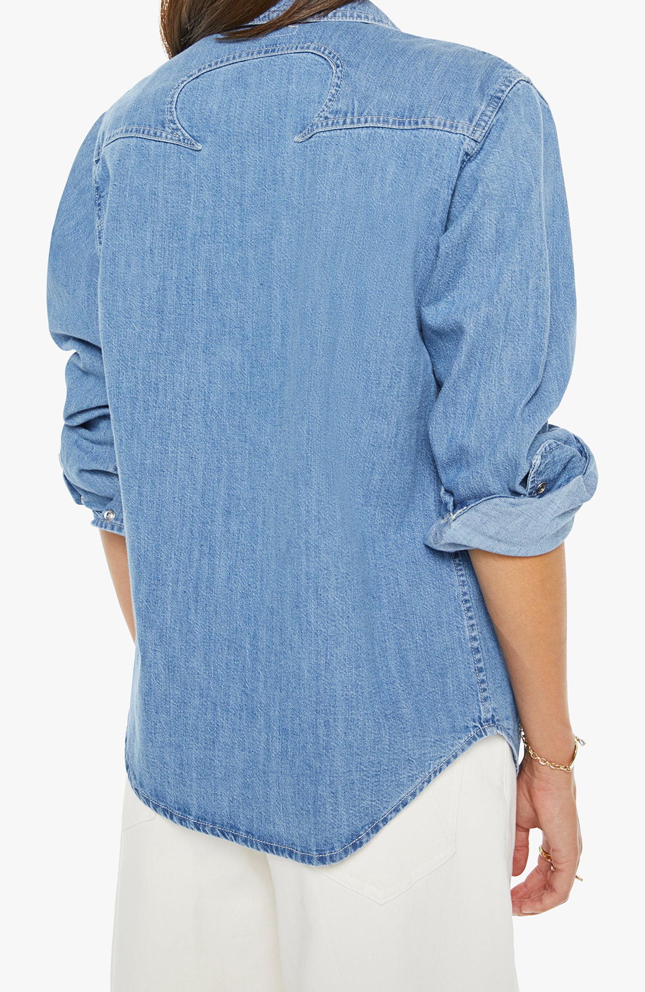 The Gallop Exes in Playing For Keeps