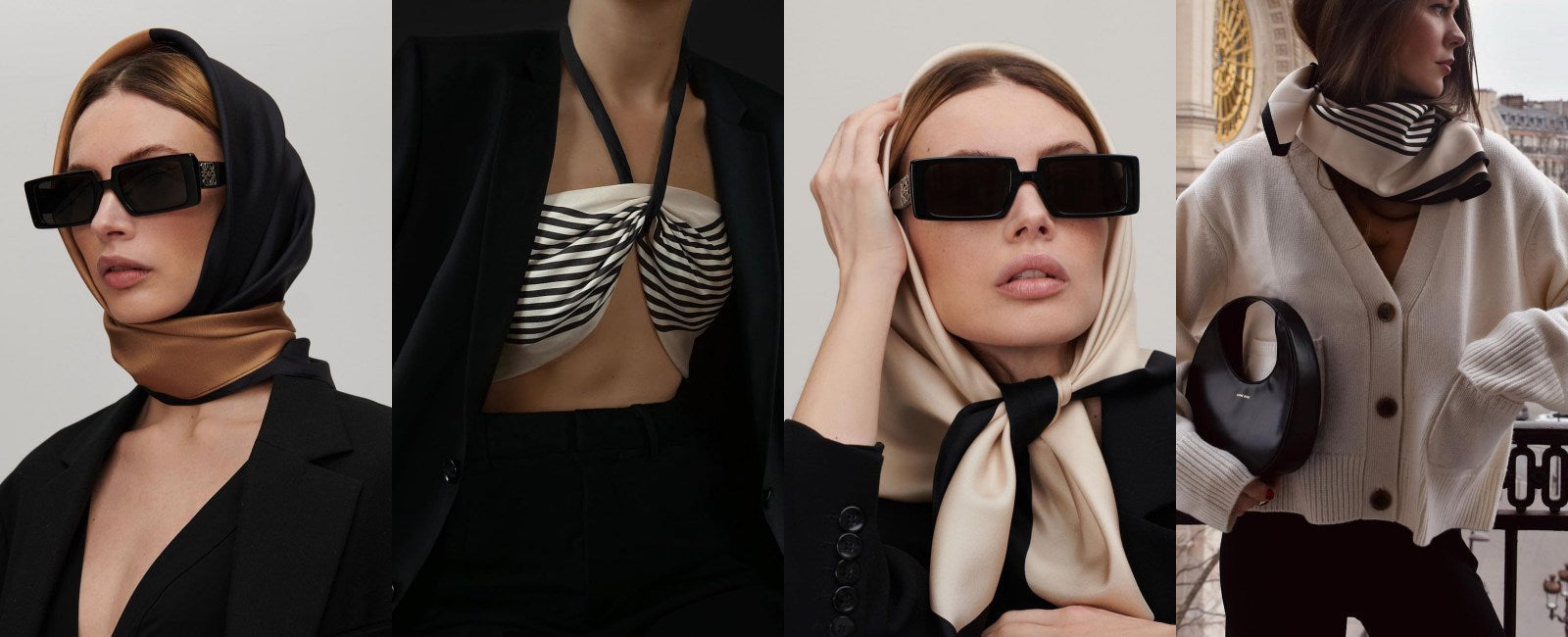 NO.2 | BLACK | 90 CM