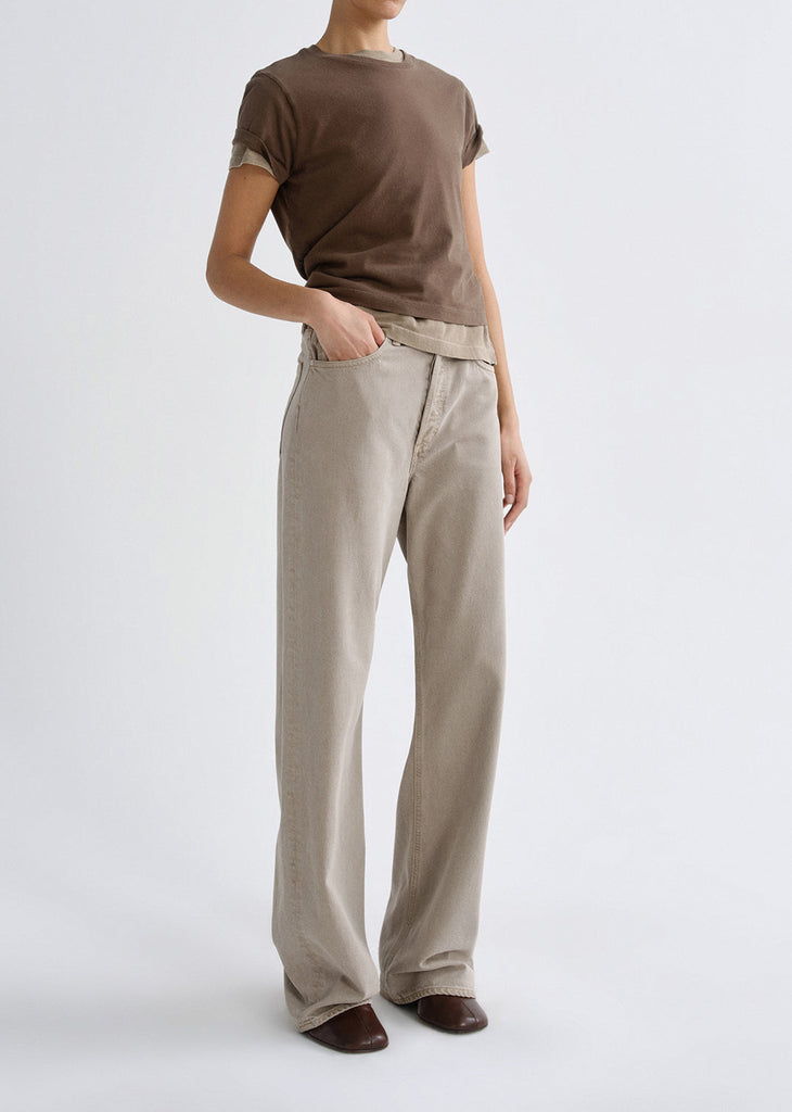 Vintage Loose in Cedar