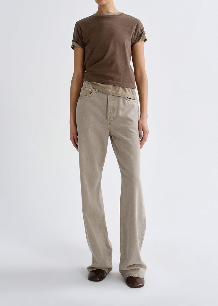 Vintage Loose in Cedar