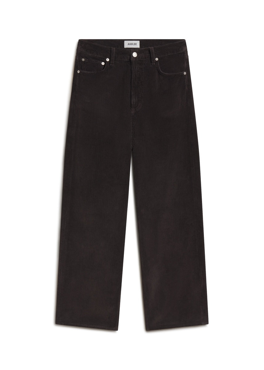 Ren Jean 32" (Corduroy) in Forge
