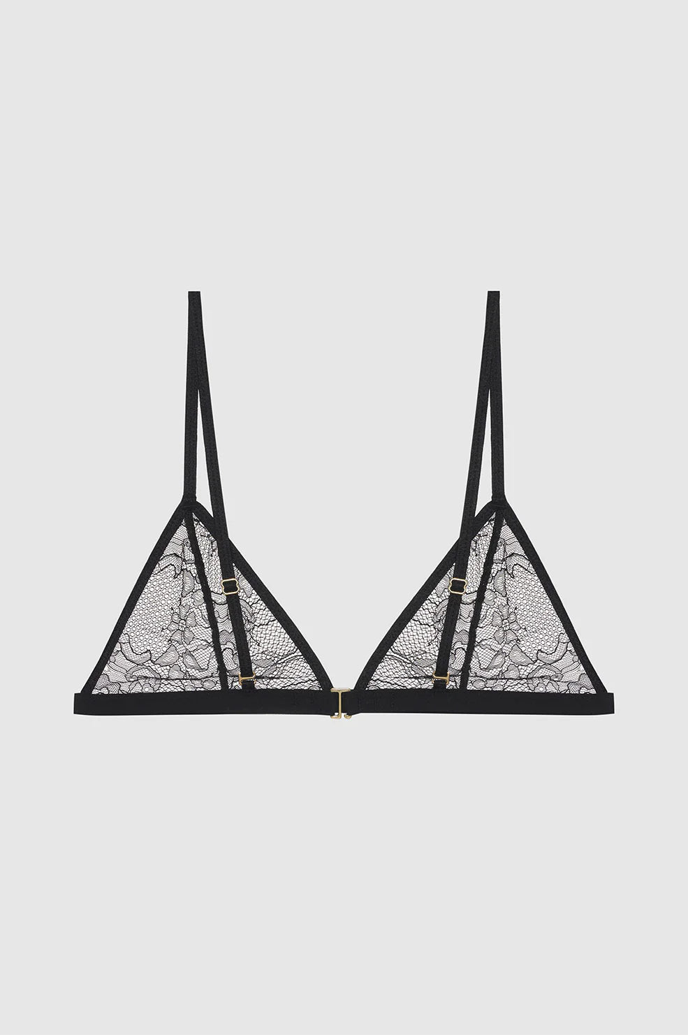 Eileen Bra in Black