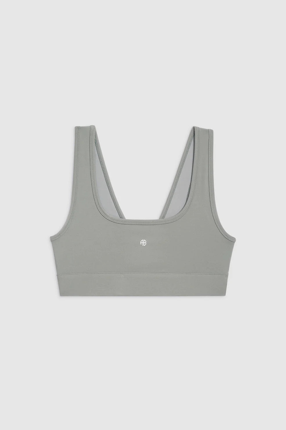 Renae Bra in Storm Grey