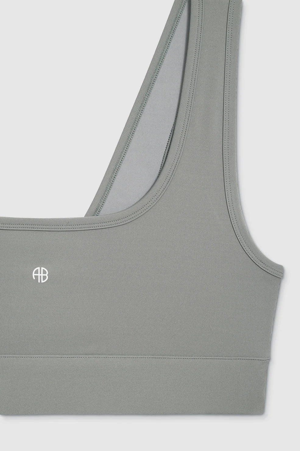 Renae Bra in Storm Grey