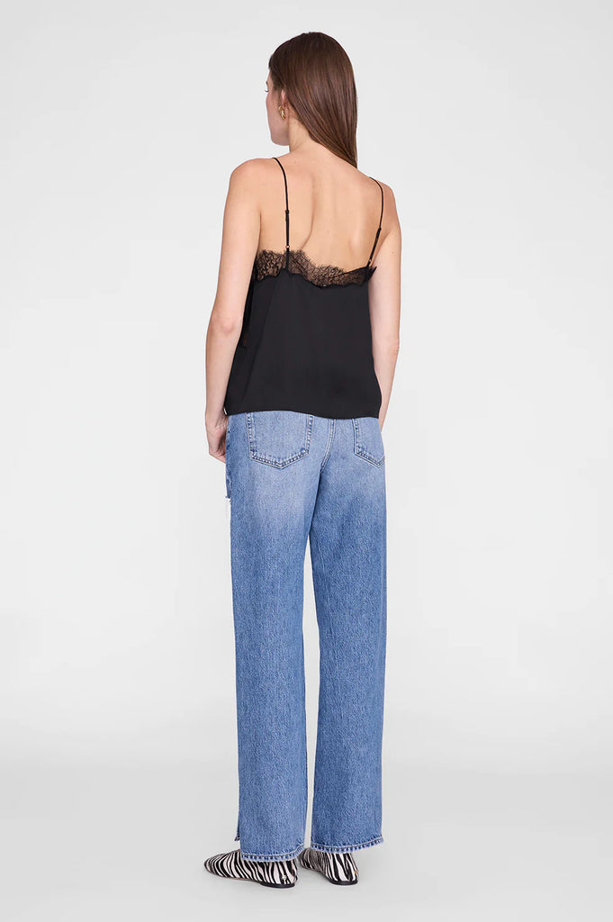Mael Camisole in Black
