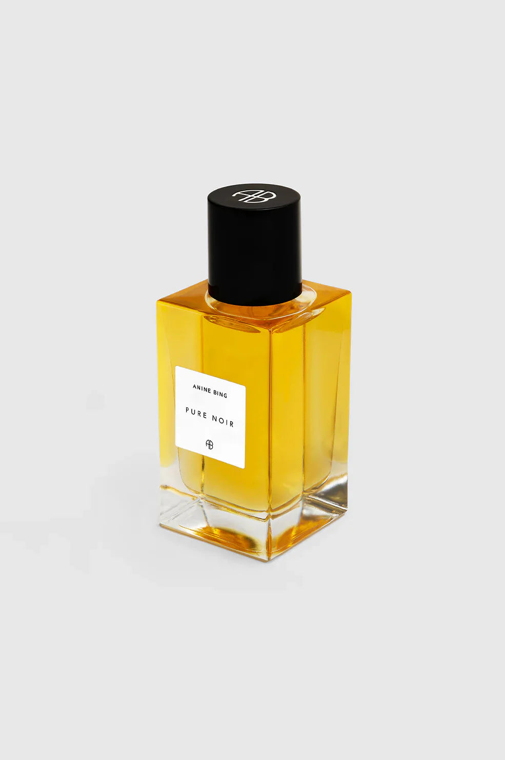 Pure Noir Eau de Parfum