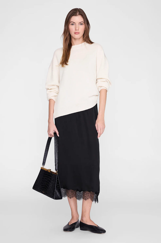 Shelby Skirt in Black