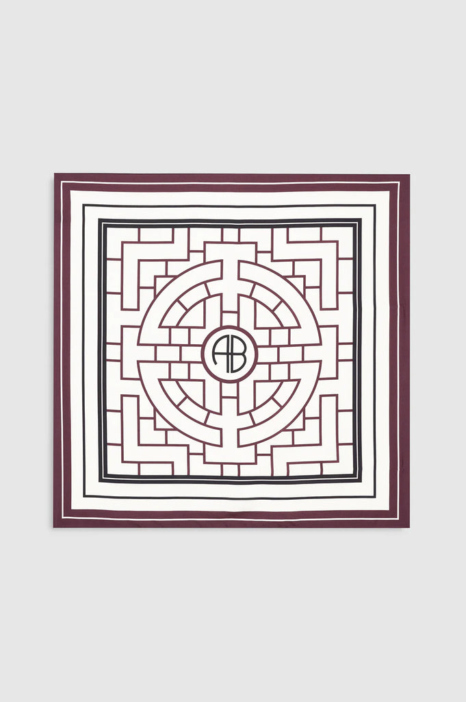 York Scarf AB in Fig