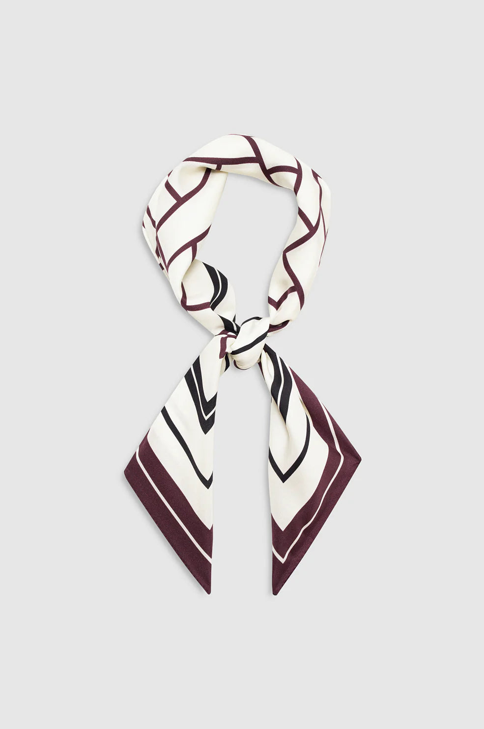 York Scarf AB in Fig