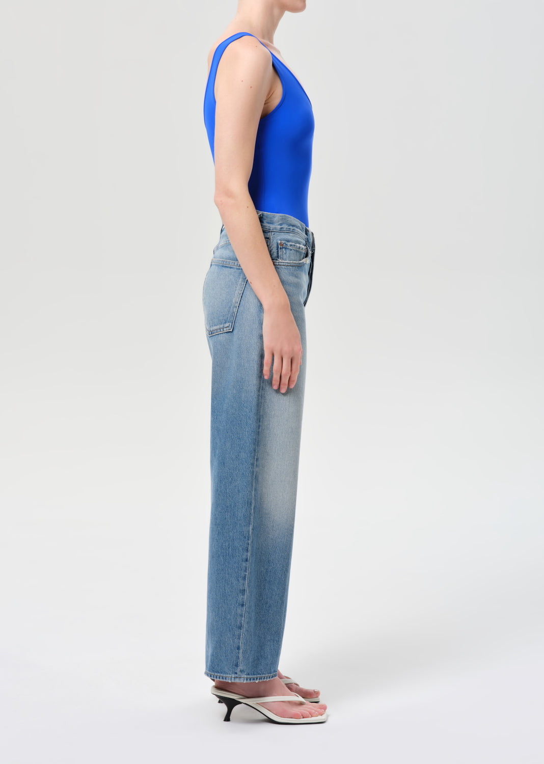 Arc Jean 29" in Brink