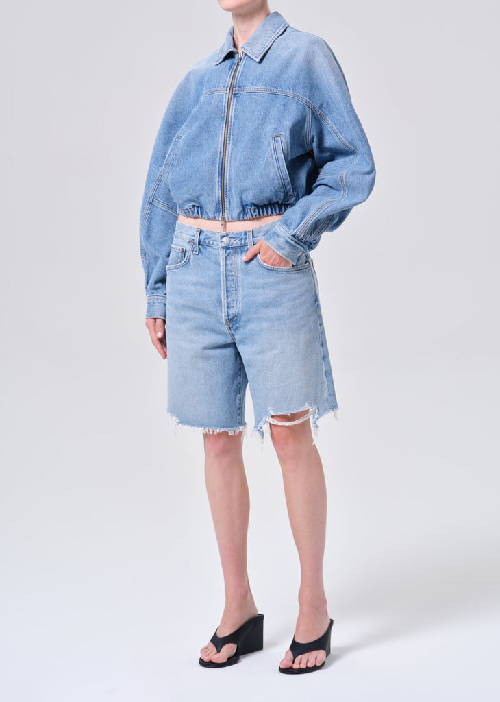 Dixon Cocoon Bomber in Outbreak