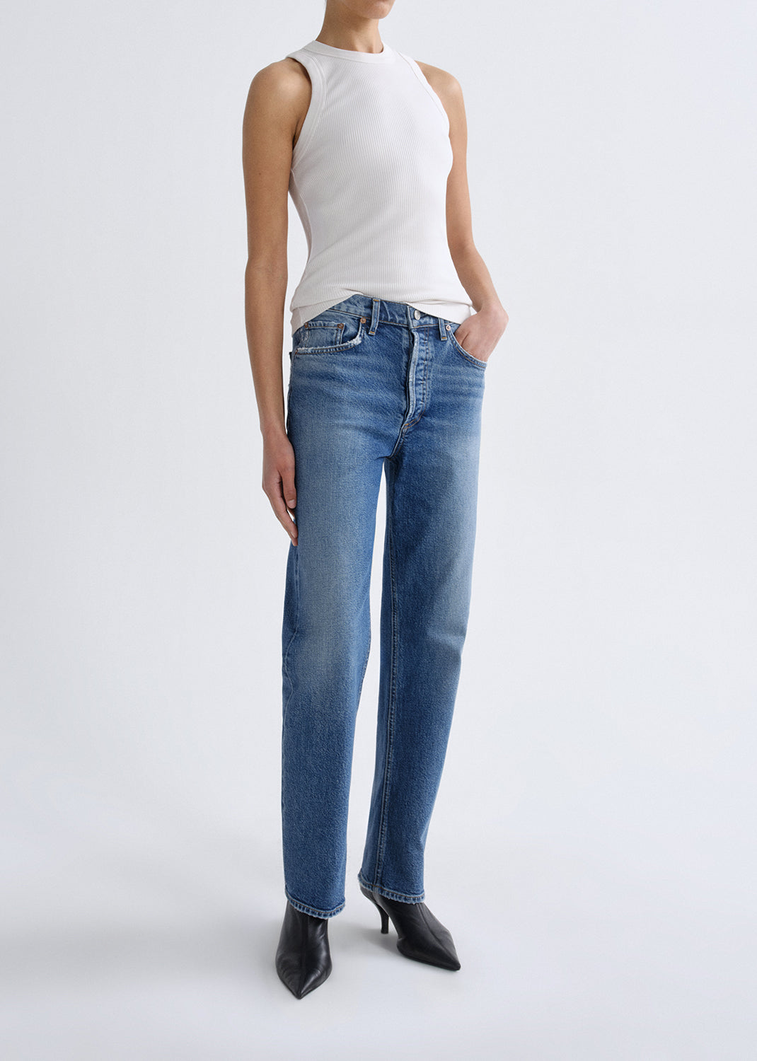 Lana Jean in Waive