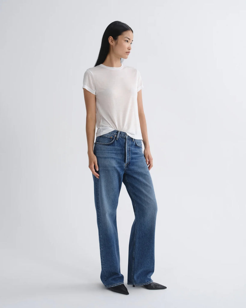Vintage Loose in Curb