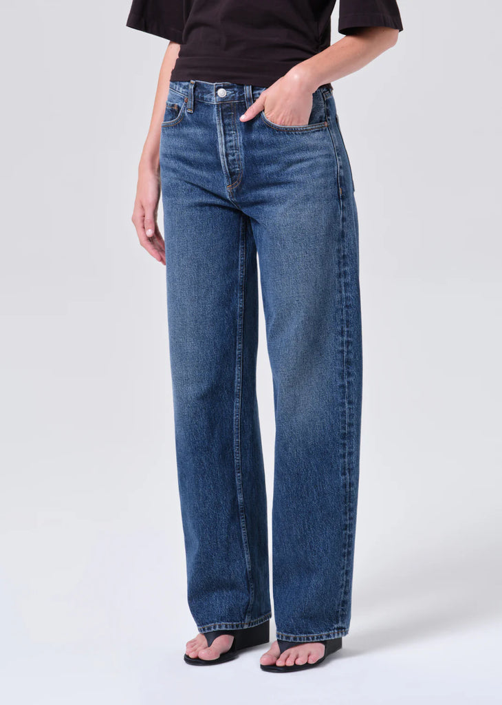 Arc Jean 32" in Shortwave