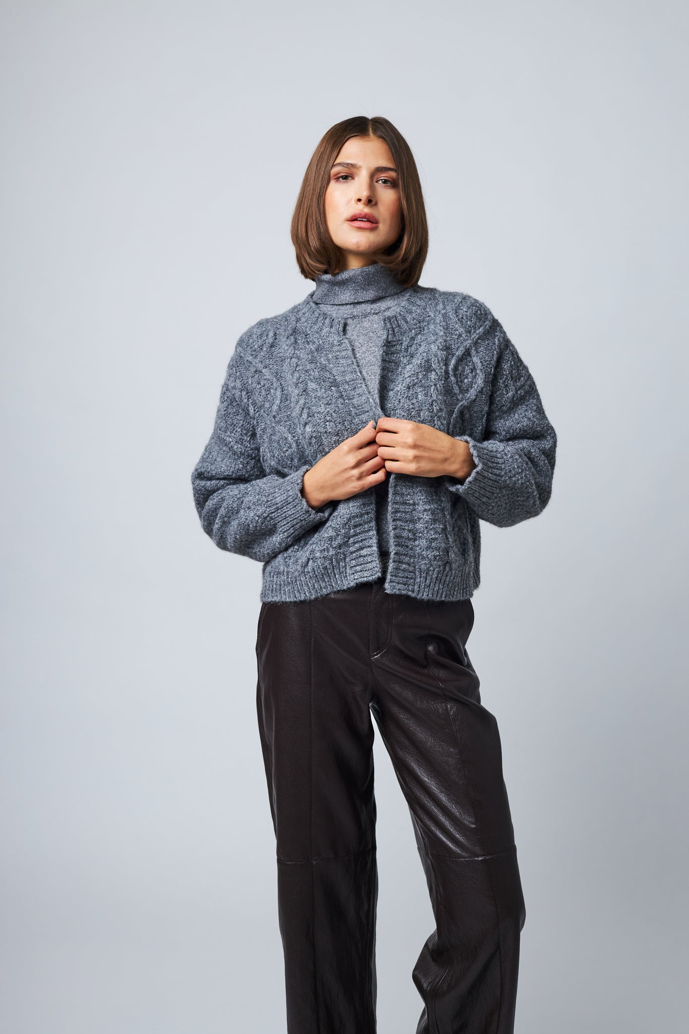 Amabella in Rocky Slate