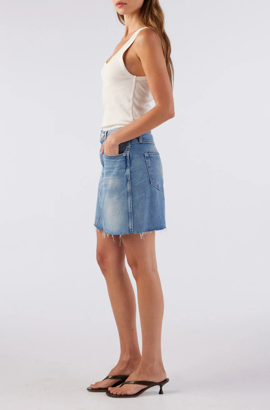 Alexis Skirt in Sweetheart