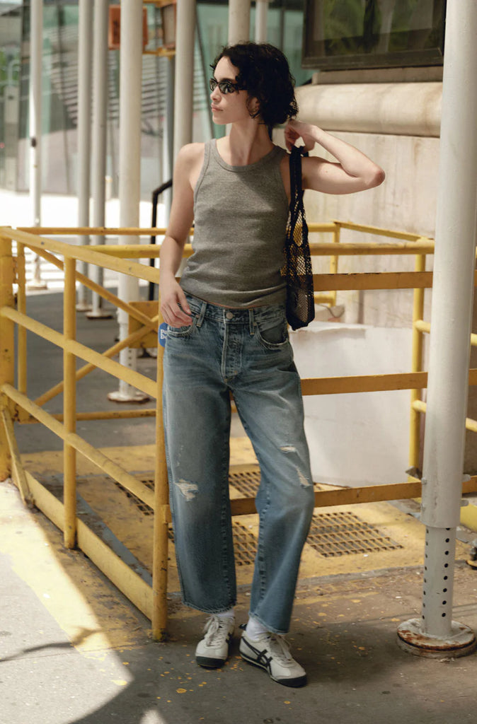 Hattie Straight in Love Spell