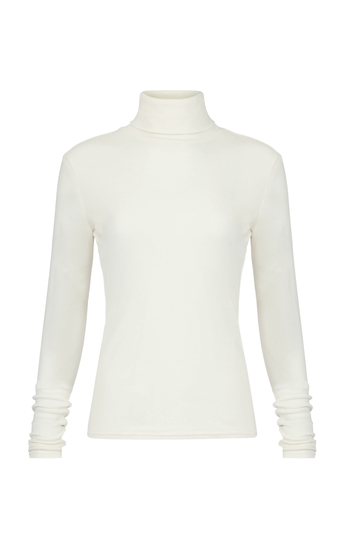 Reese Tee in Eggshell