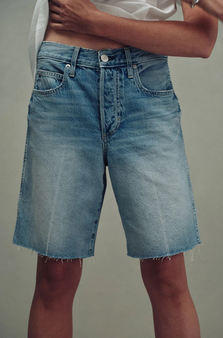 Steph Short in Breeze